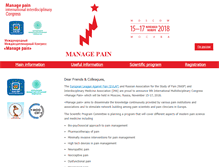 Tablet Screenshot of en.managepain.ru